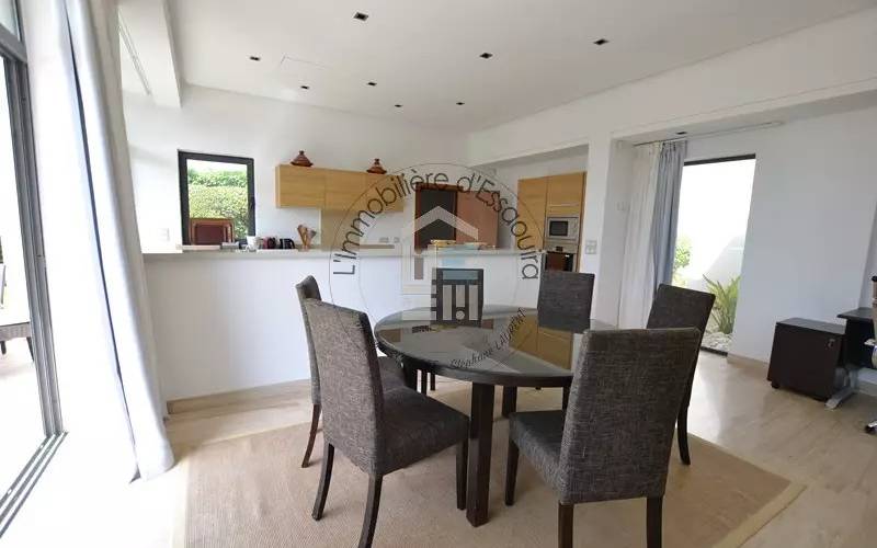 Location - Villa golf - 300 m² - Mogador - 2000 € - Essaouira - 6572